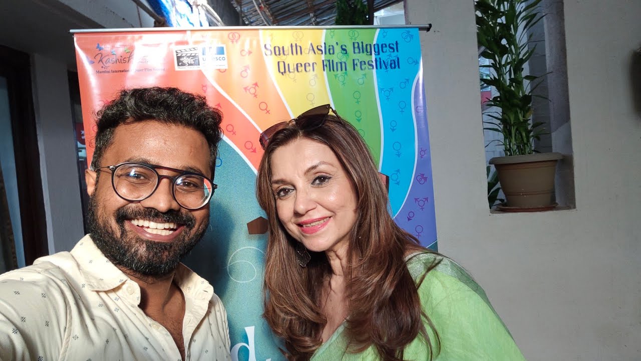 Gadar was the biggest Blockbuster after Sholay - Lillete Dubey | Interview with Sonup