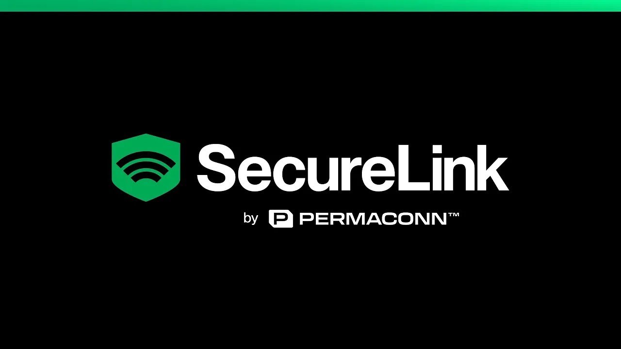 SecureLink by Permaconn