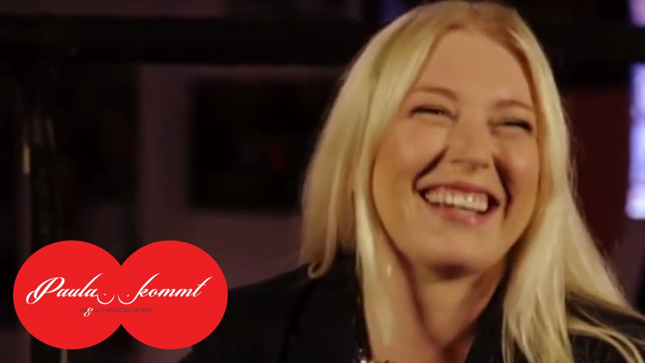 Heimliche Sex-Fantasien | Paula kommt!