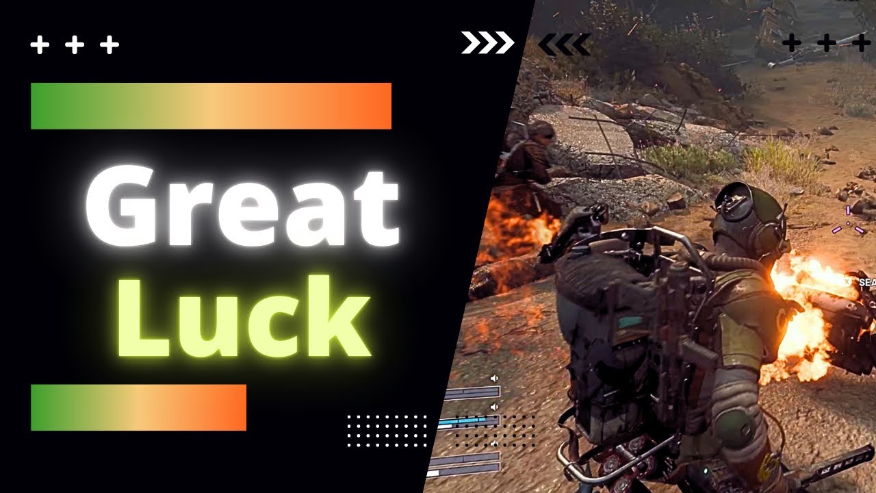We Had the Best Luck in ARC Raiders
