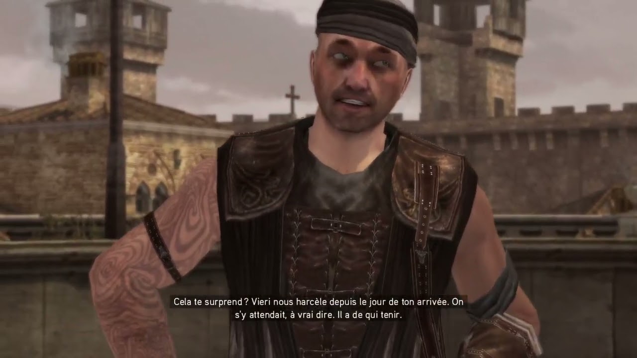 Assassin's Creed II (#2)
