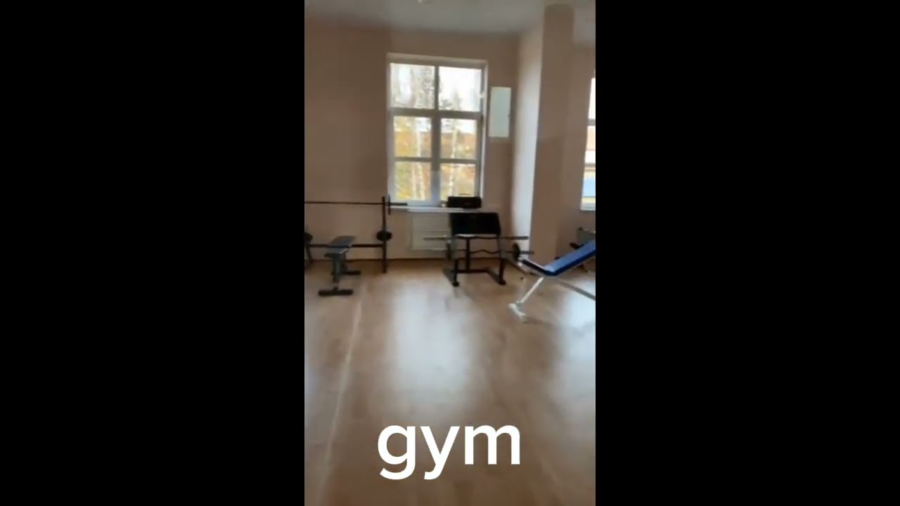 Nasza szkoła 1 LO Ełk