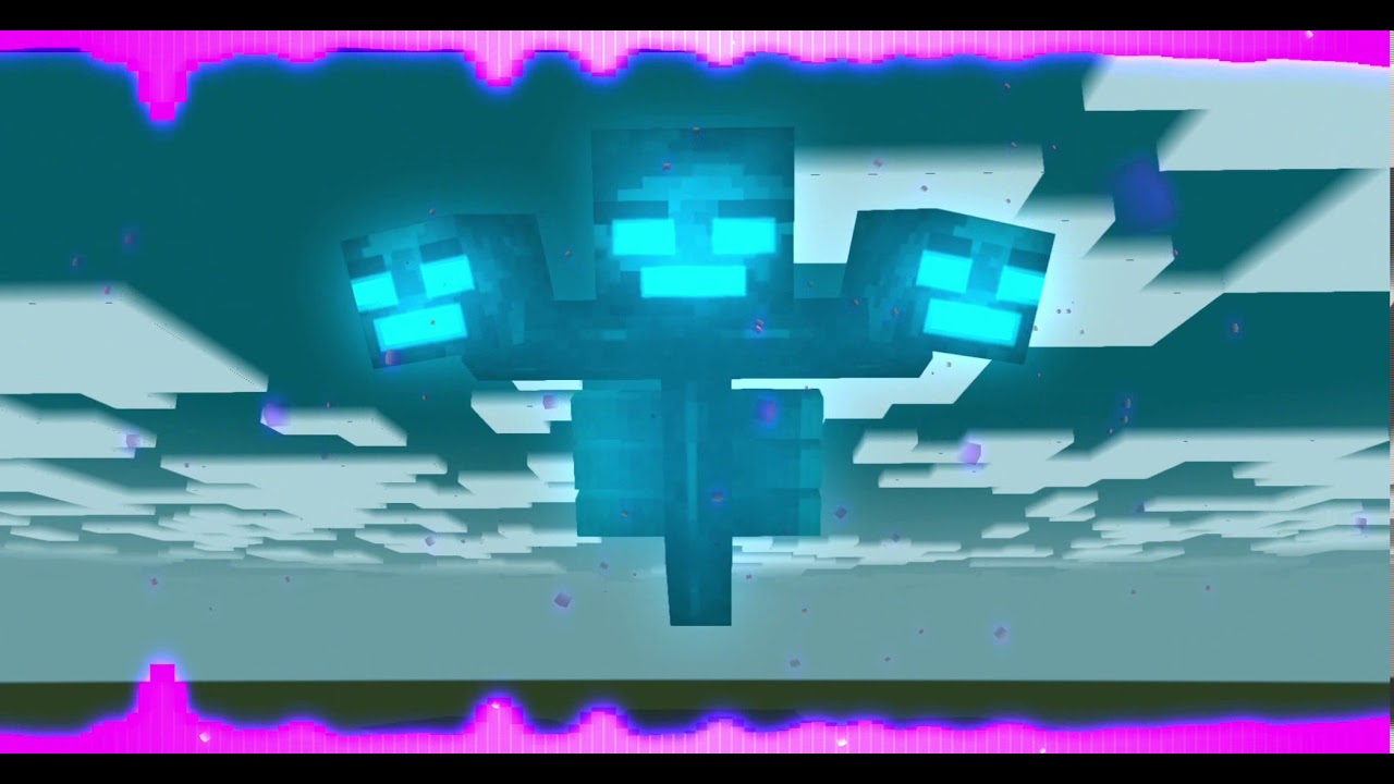 Witherzilla Fanmade Theme (500 sub special I guess)