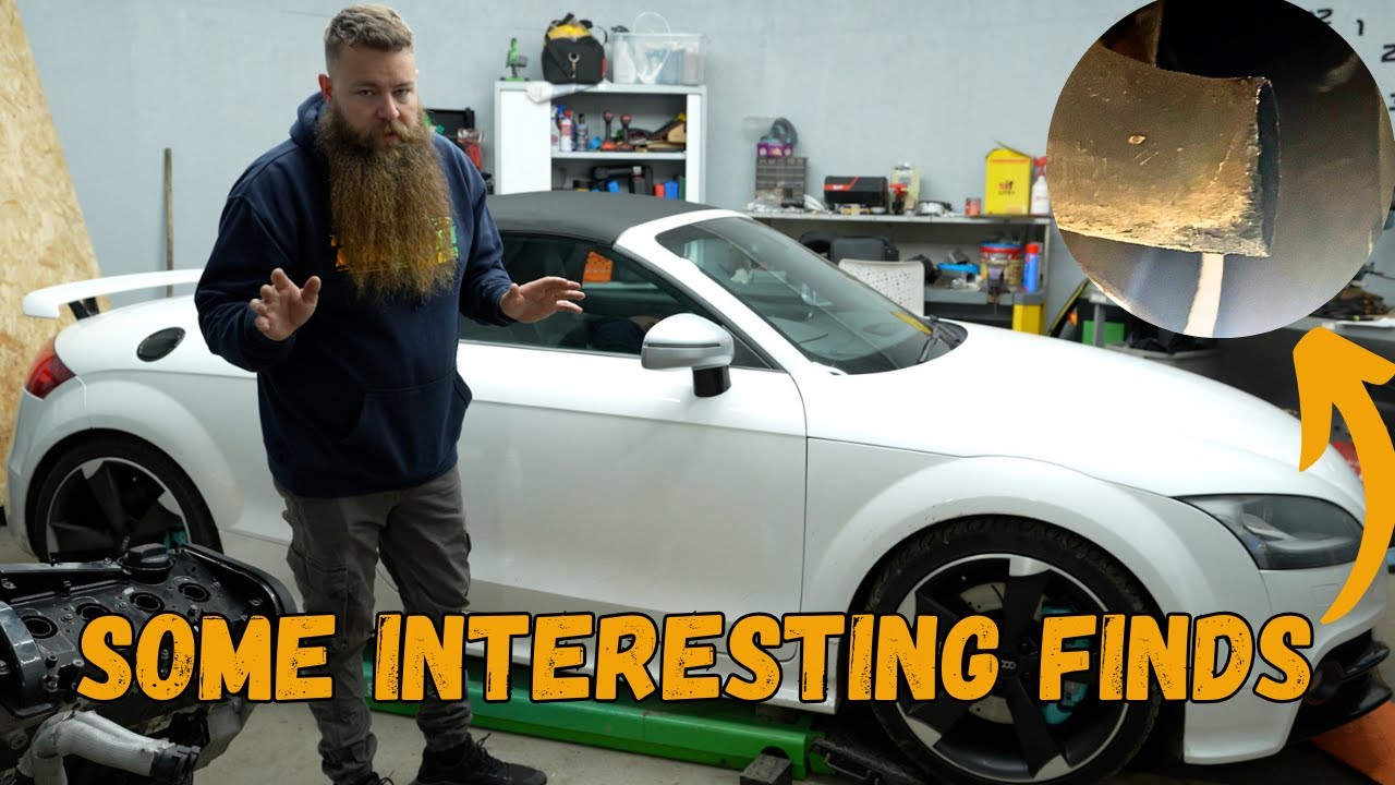 How Bad Is My New 10 Owner TT Let's Find Out