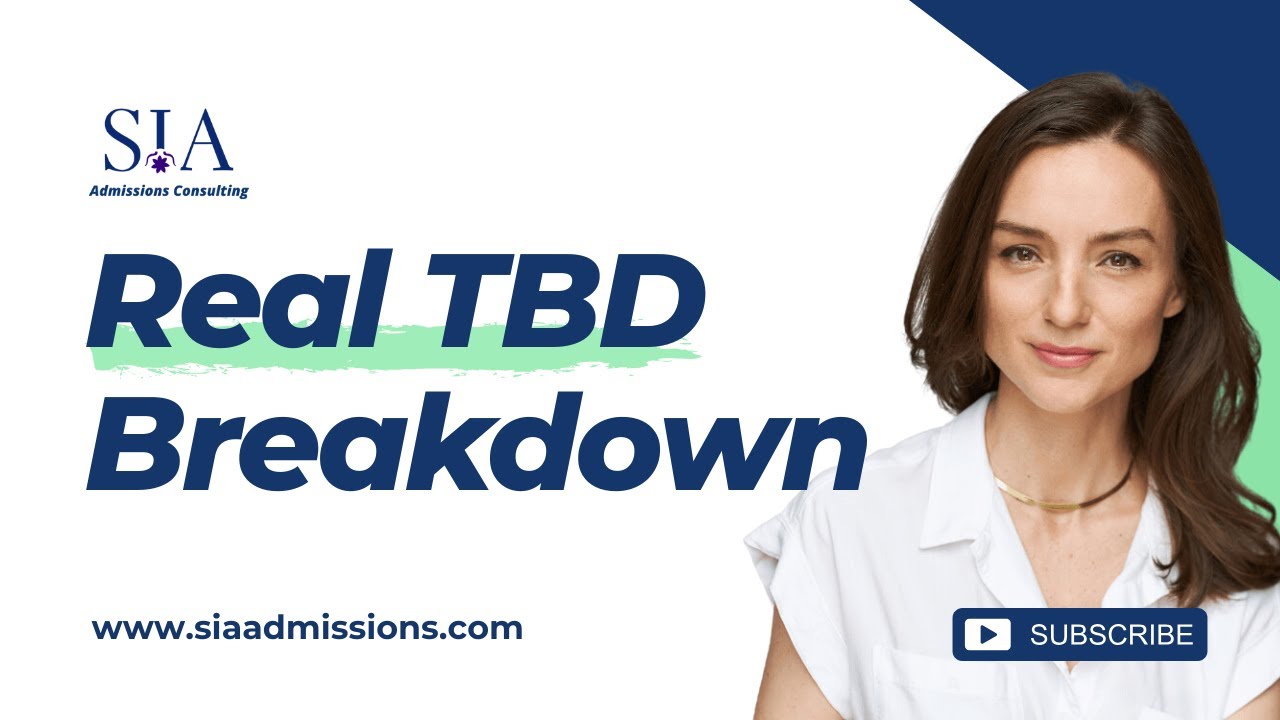 Inside the Wharton TBD: Secrets They Don’t Share