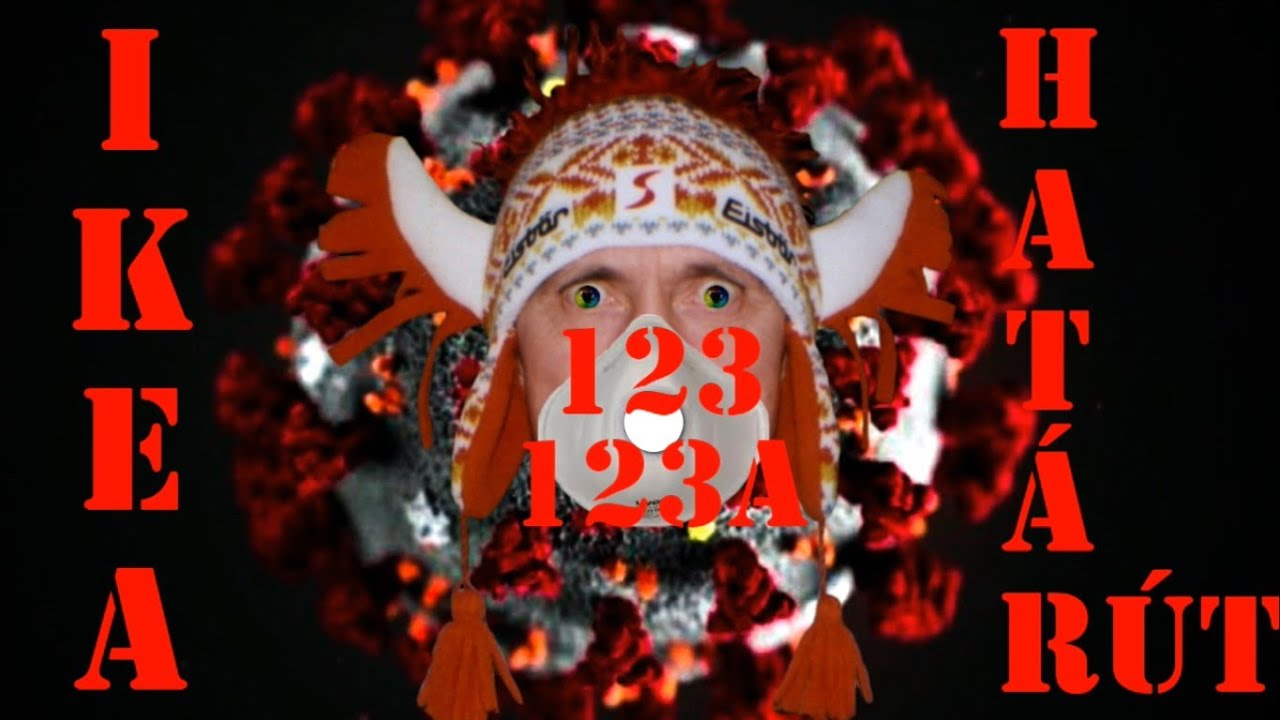 123 BUSZ IKEA -  HATÁR ÚT