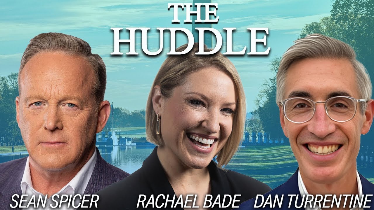The Huddle | Monday, December 8