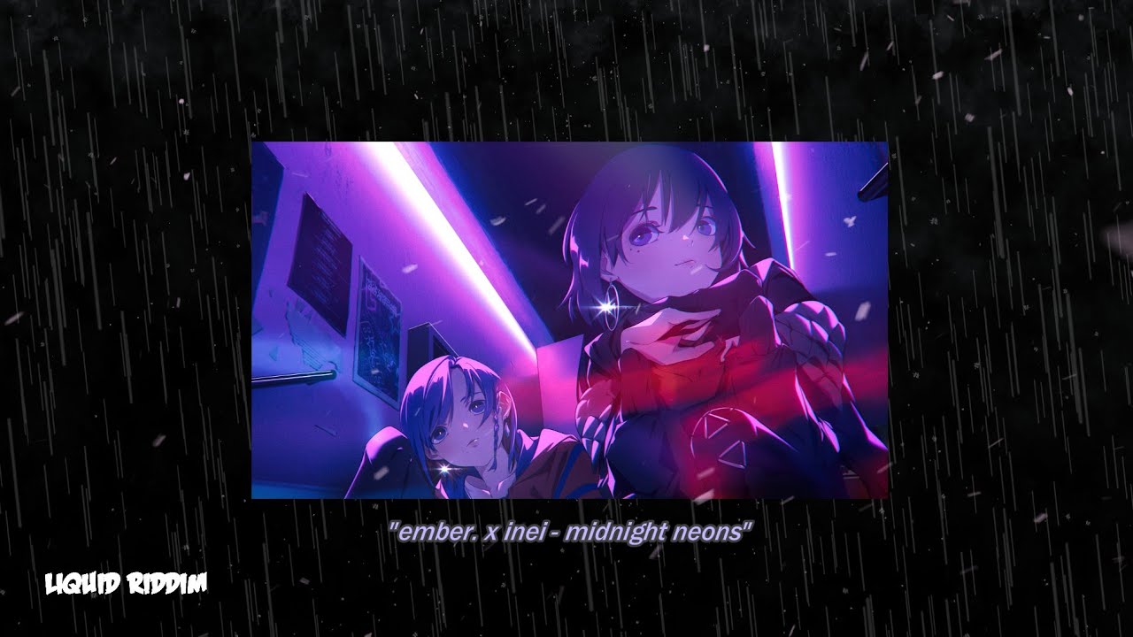 ember. x inei - midnight neons