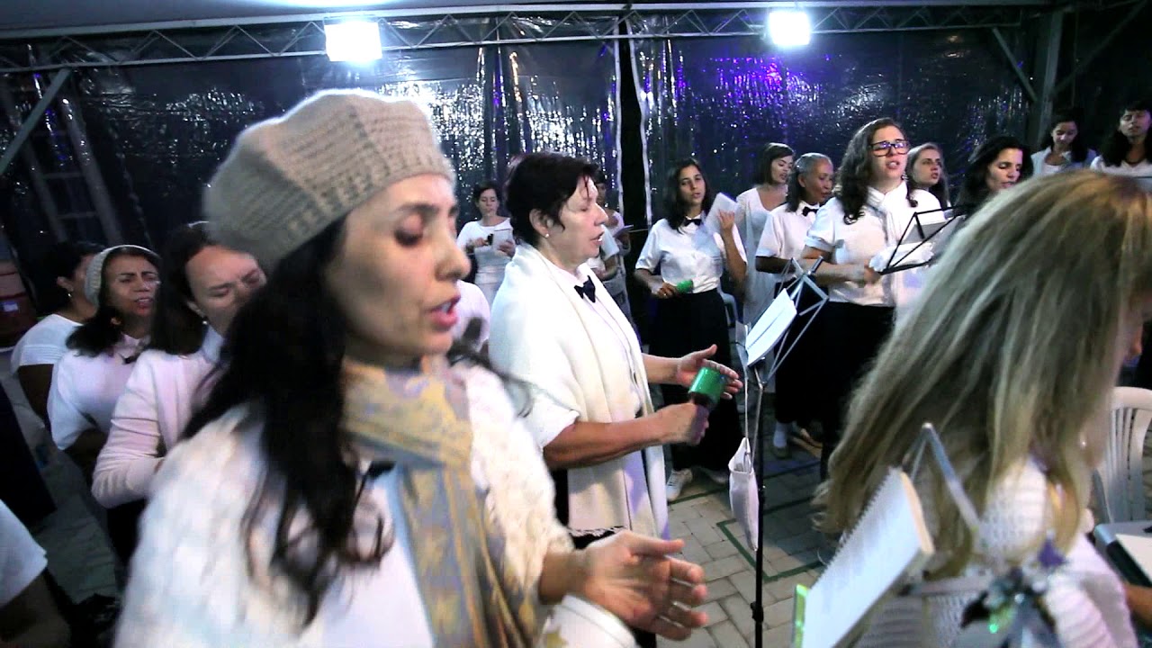 O Poder do Céu - Céu da Divina Estrela