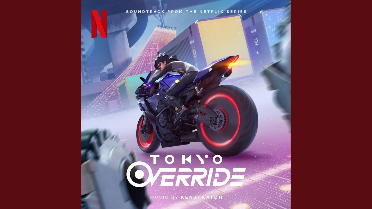 Tokyo Minority
