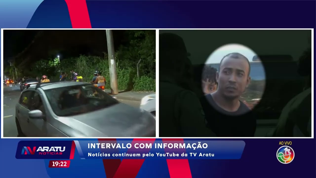 Informações conitnuam sobre o caso da Thamiris | ARATU NOTÍCIAS | TV ARATU