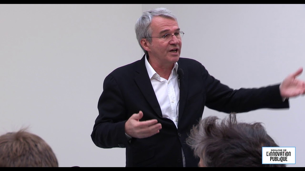 Conférence sur la participation citoyenne