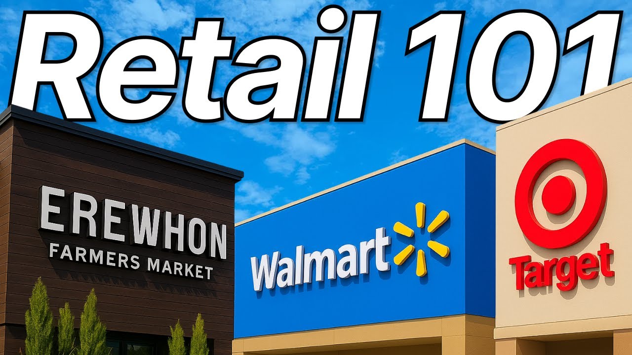 How to get your brand into retail stores (full playbook)