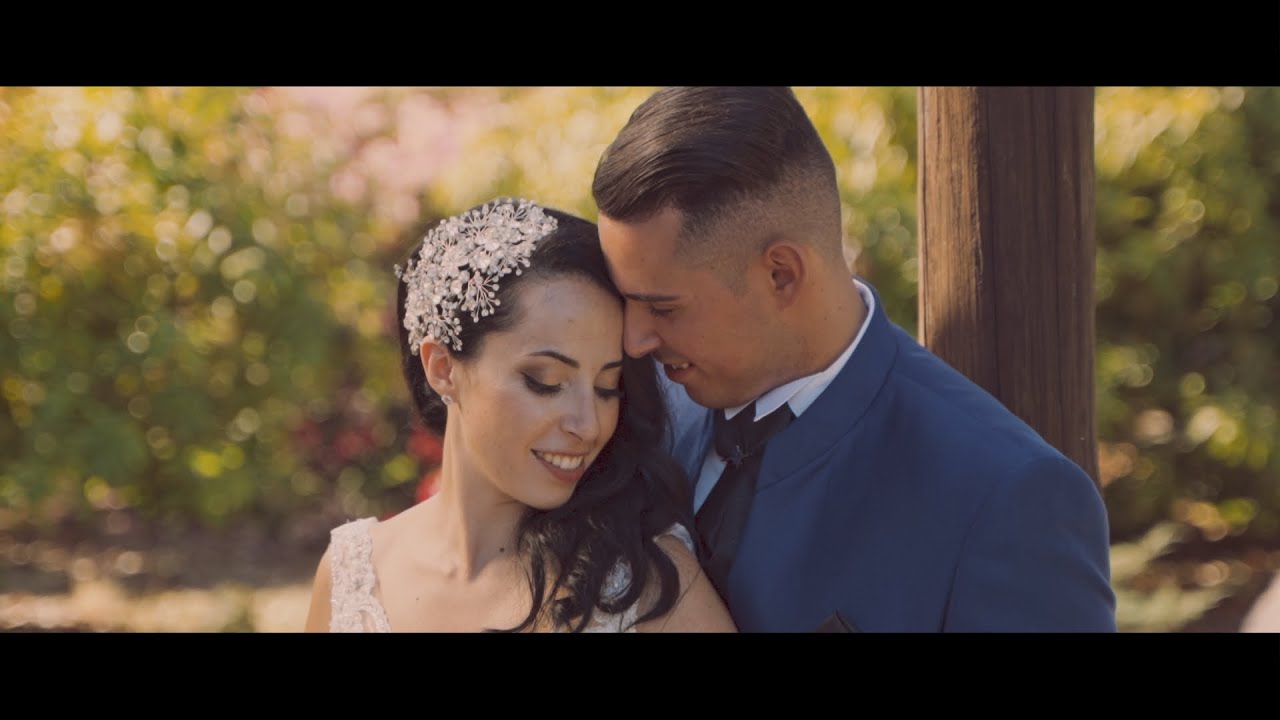 Video de Bodas || A + L  || Tenerife 2019 || Highlights Wedding [Sony A7iii + Sony A6500]