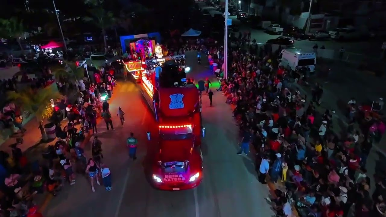 Carnaval Carmen 2026