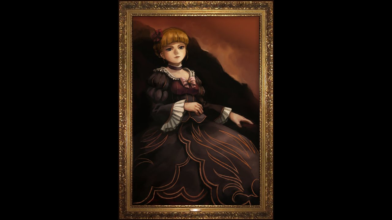 Umineko When They Cry - Black Lilliana (Orchestral Cover)