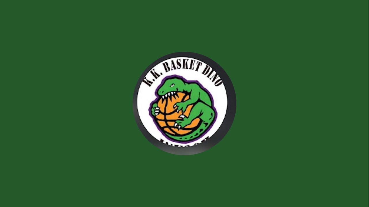 TRETA LIGA KK Basket Dino - KK Gevgelija
