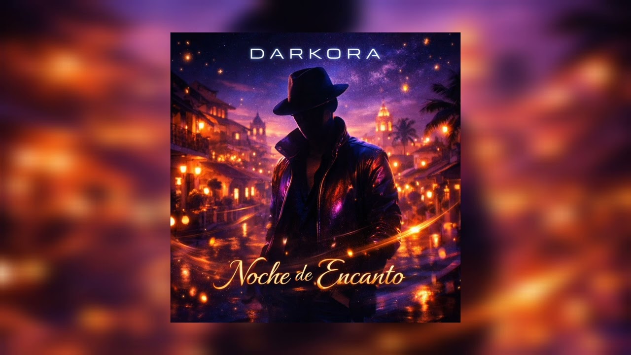 DARKORA – Noche de Encanto (Official Audio)