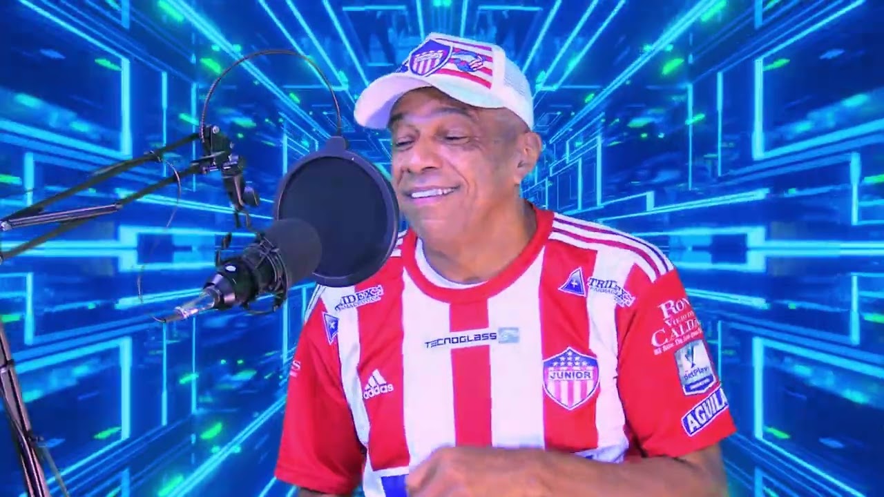 Junior tu papá santo caballero Autor Osvaldo caballero
