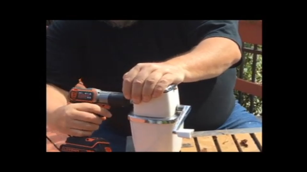 Preparing Bark for Bonsai Soil