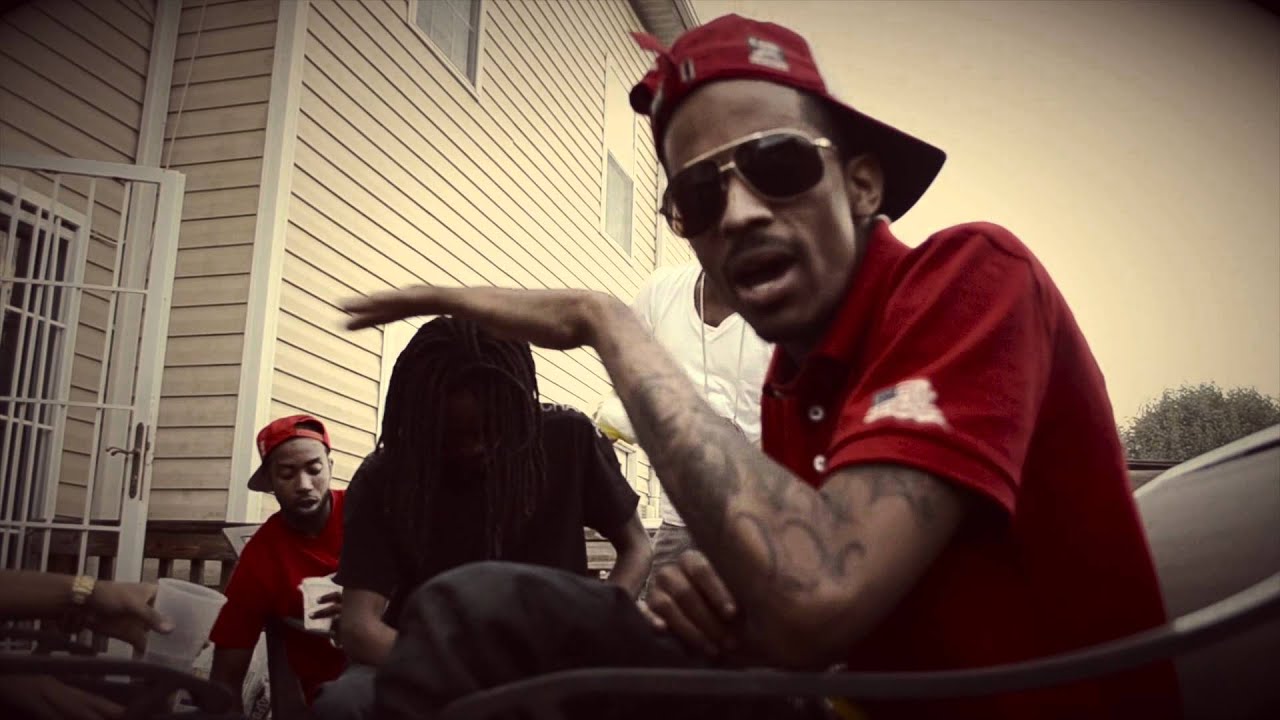 IT AINT HARD TO TELL  | (RARE COOKOUT W/ THE SLUTTY BOYZ )