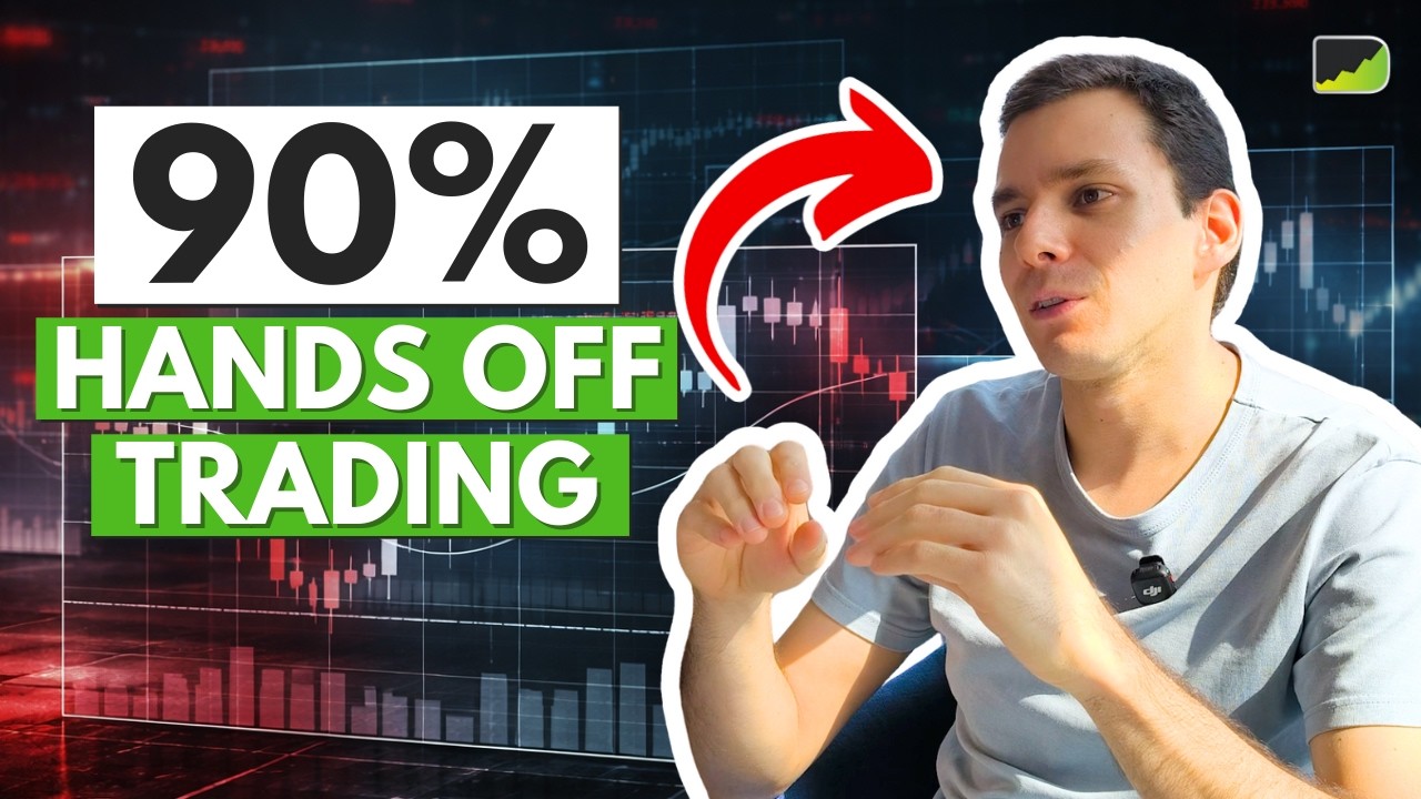 How I Failed At Price Action And Became A Full-Time Trader
