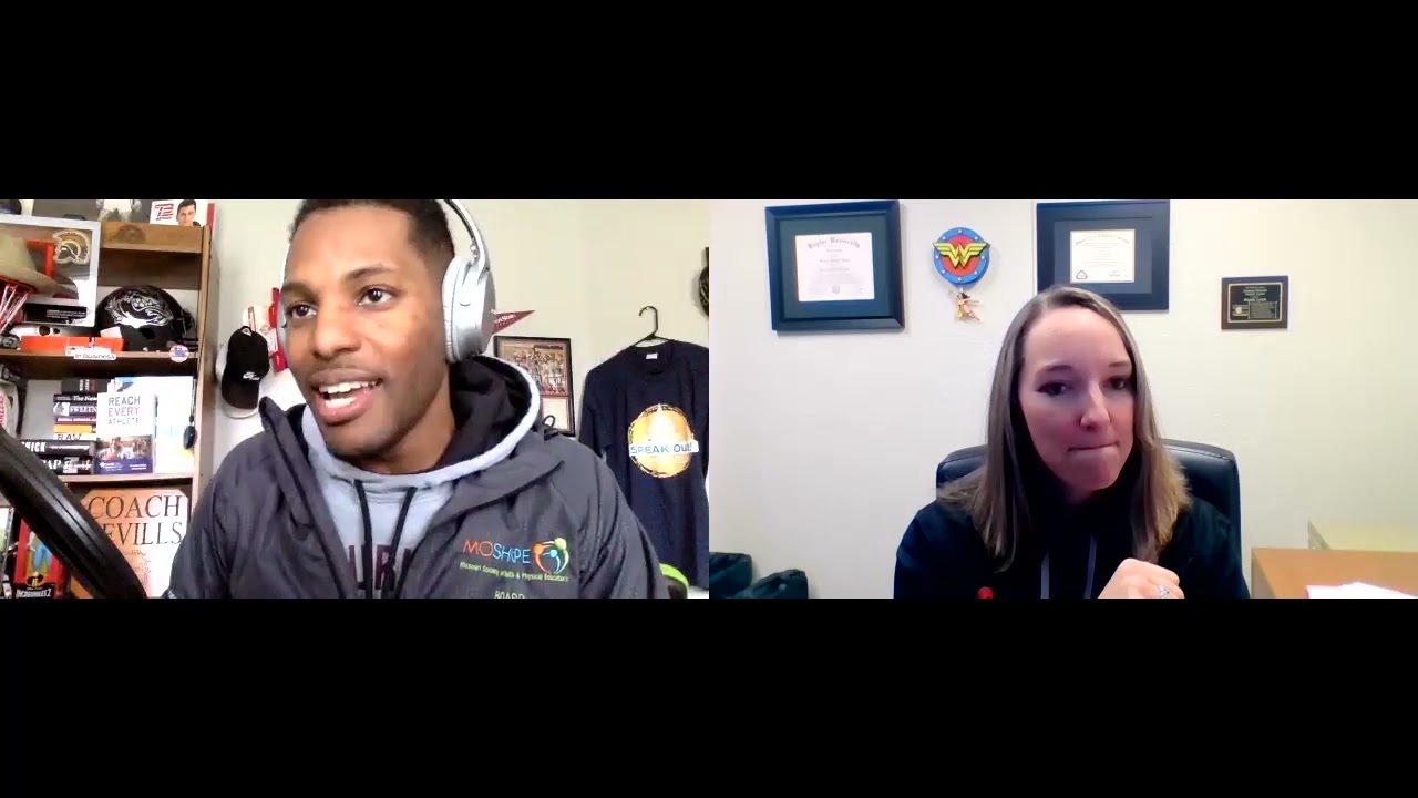 EDI Podcast, Episode 4: What Is Social Justice? Women’s Social Justice in Sports