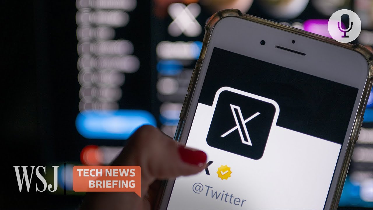 Preserving Black Twitter&rsquo;s Legacy and Future | WSJ Tech News Briefing