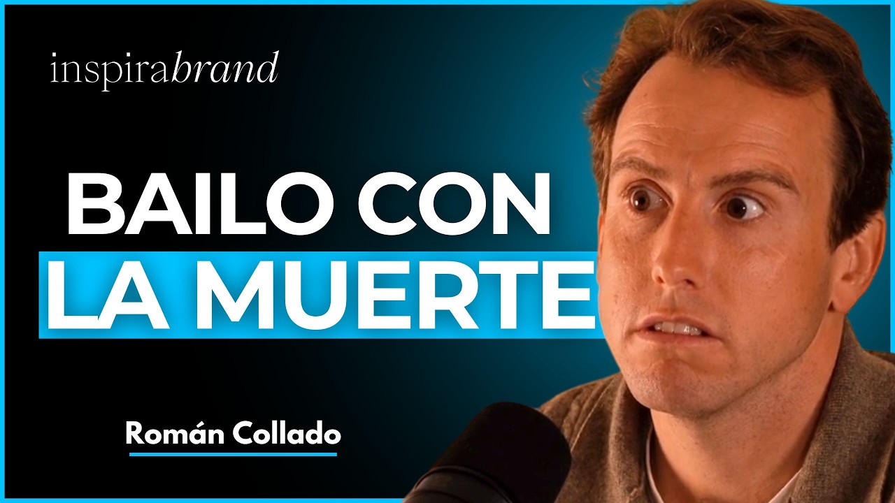 #58 “Me estaba muriendo”: el torero que vio la muerte de cerca | Román Collado