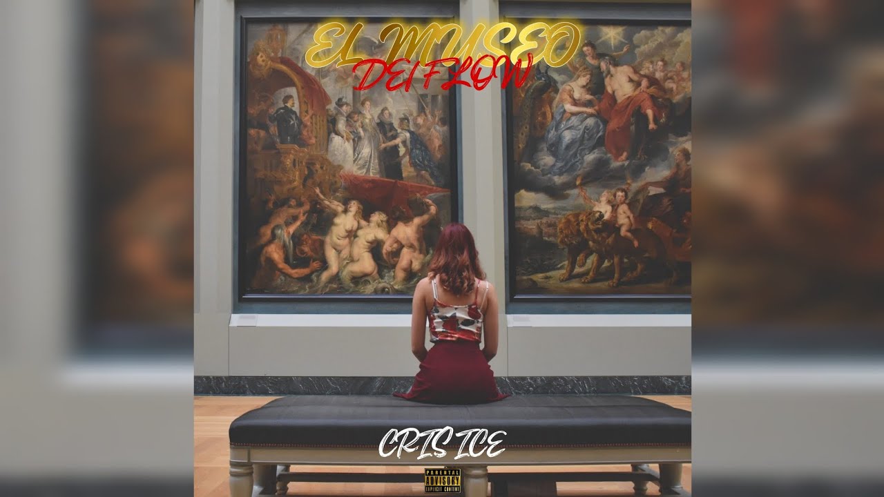 1- MERCY x CRIS ICE FT. JAVITO SM - CRIKO SM #flow @Losprimatheflai_  🏆