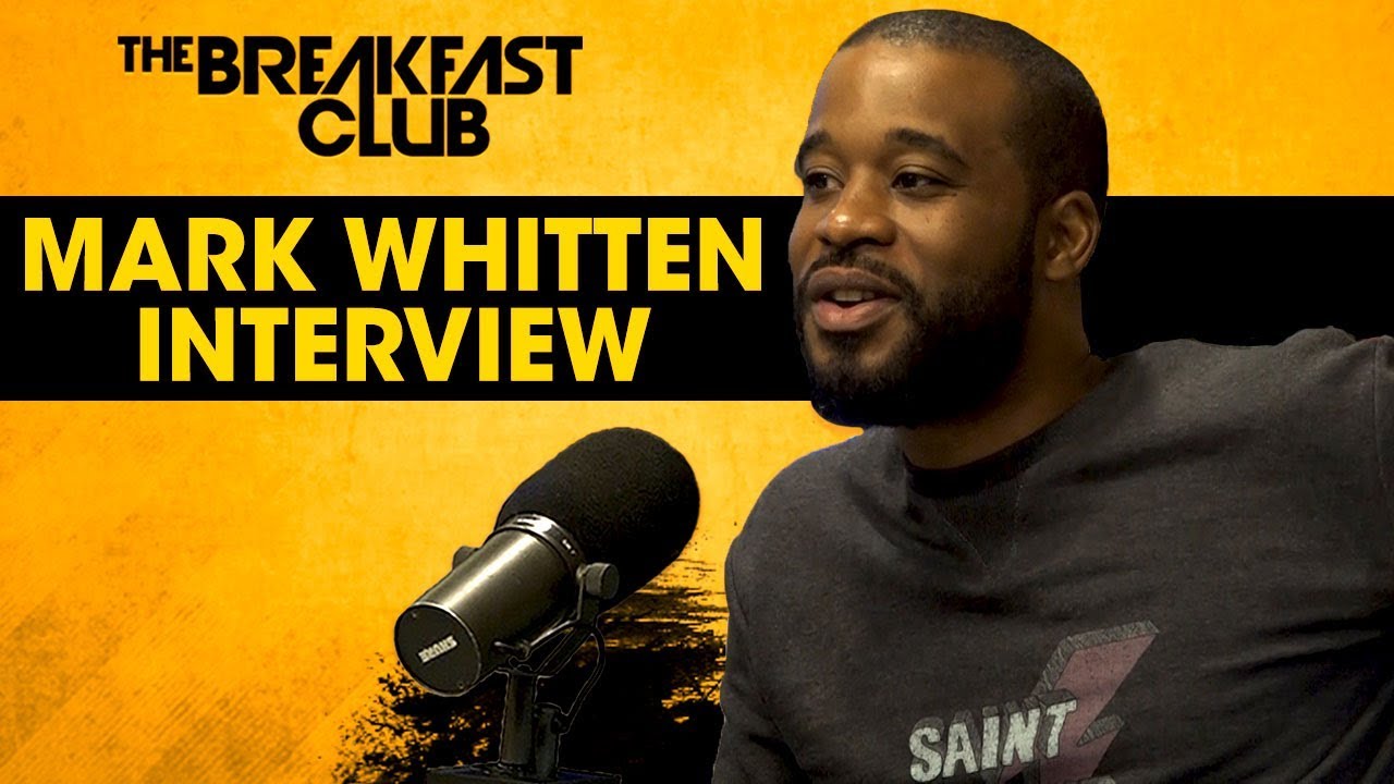 Mark Whitten Talks Strategies To Invest In Real Estate & Flipping Houses