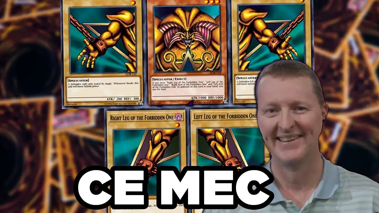 IL A RÉUSSI A INVOQUER EXODIA EN PLEIN YCS ? explication !