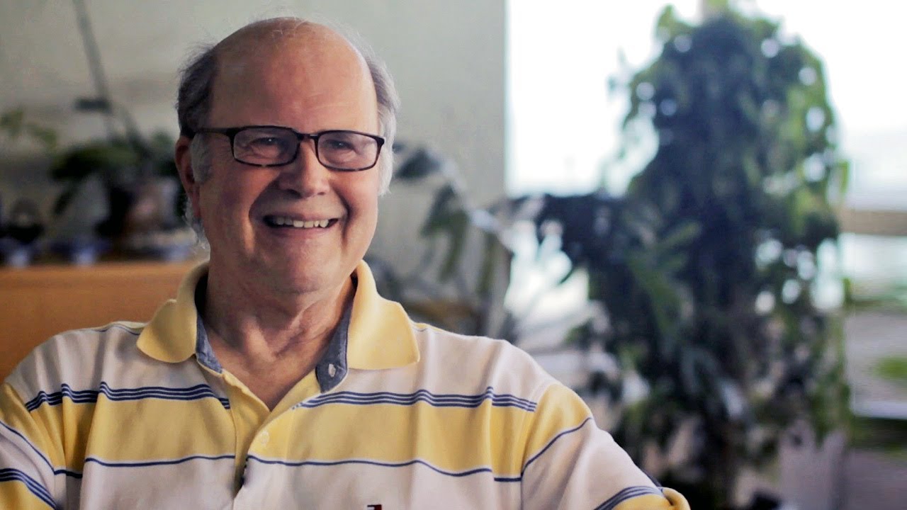 David Thornburg on the Evolving Classroom: Big Thinkers