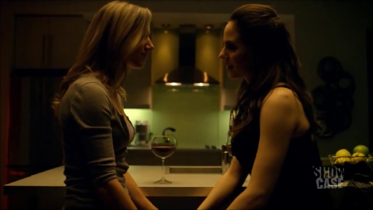 Forever Unapologetic: My Top 6 Doccubus Scenes