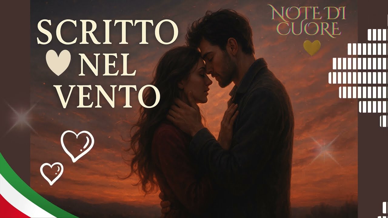 Perch&eacute; &ldquo;Scritto nel Vento&rdquo; fa cos&igrave; male al cuore? 💔🌬️