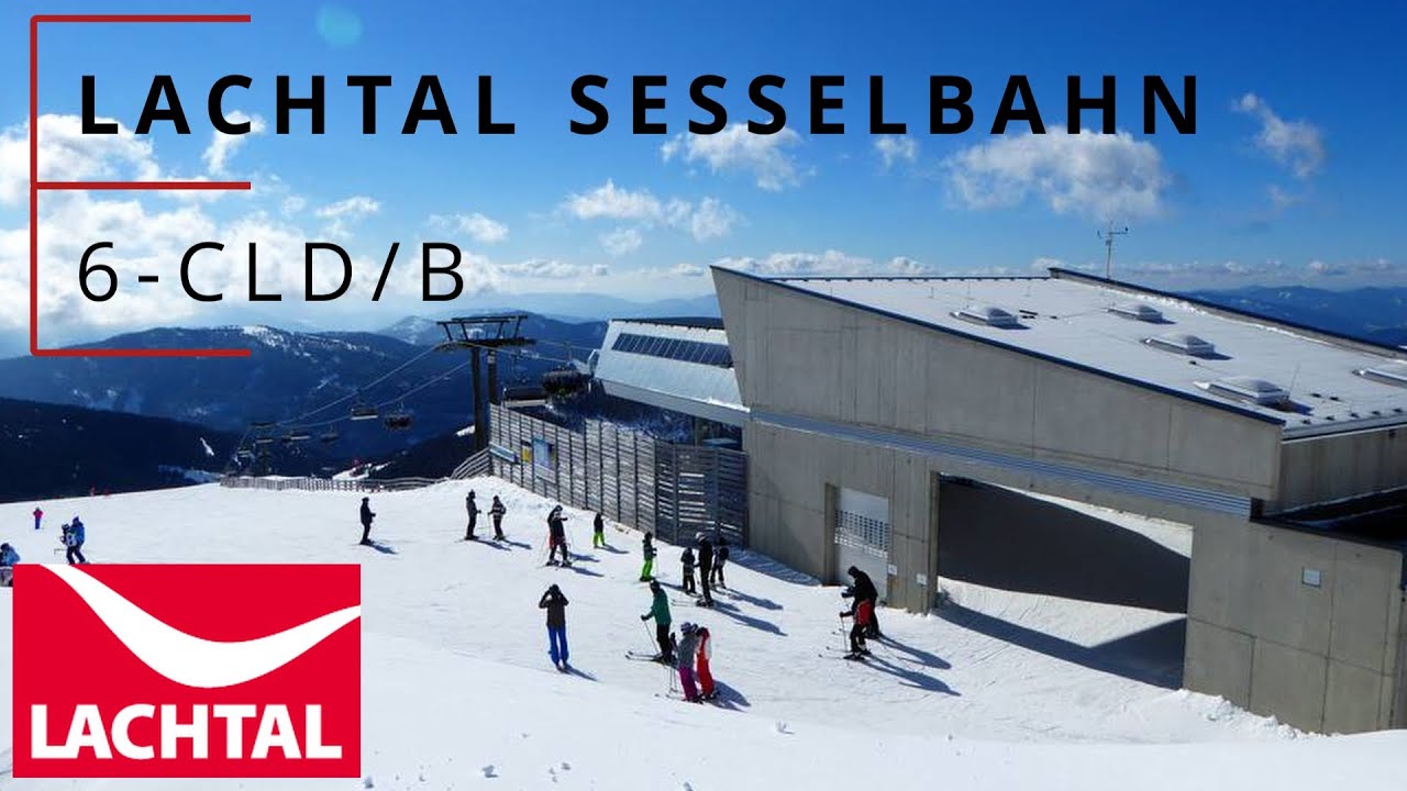 (AT) Lachtal | 6-CLD/B 