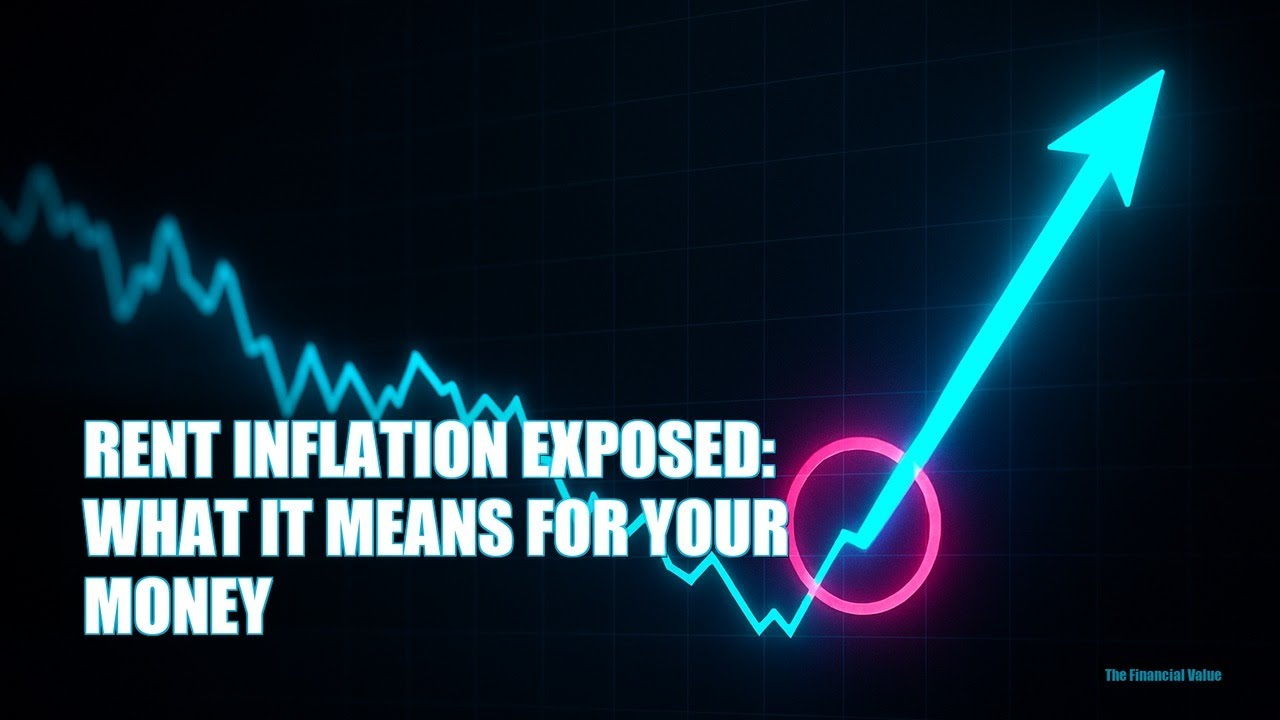 Rent Inflation EXPOSED: What It Means For Your Money