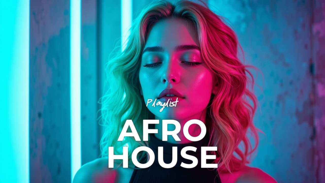 Red Dunes – Afro House Night