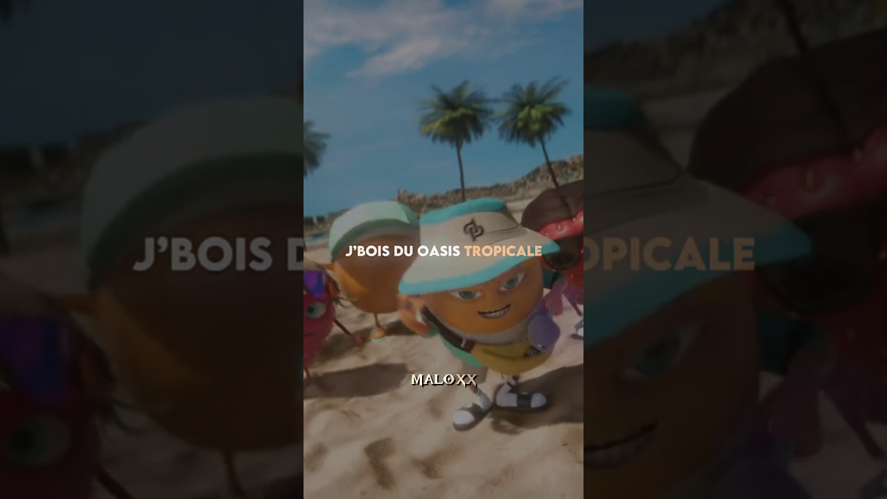 Jul - Tropical
