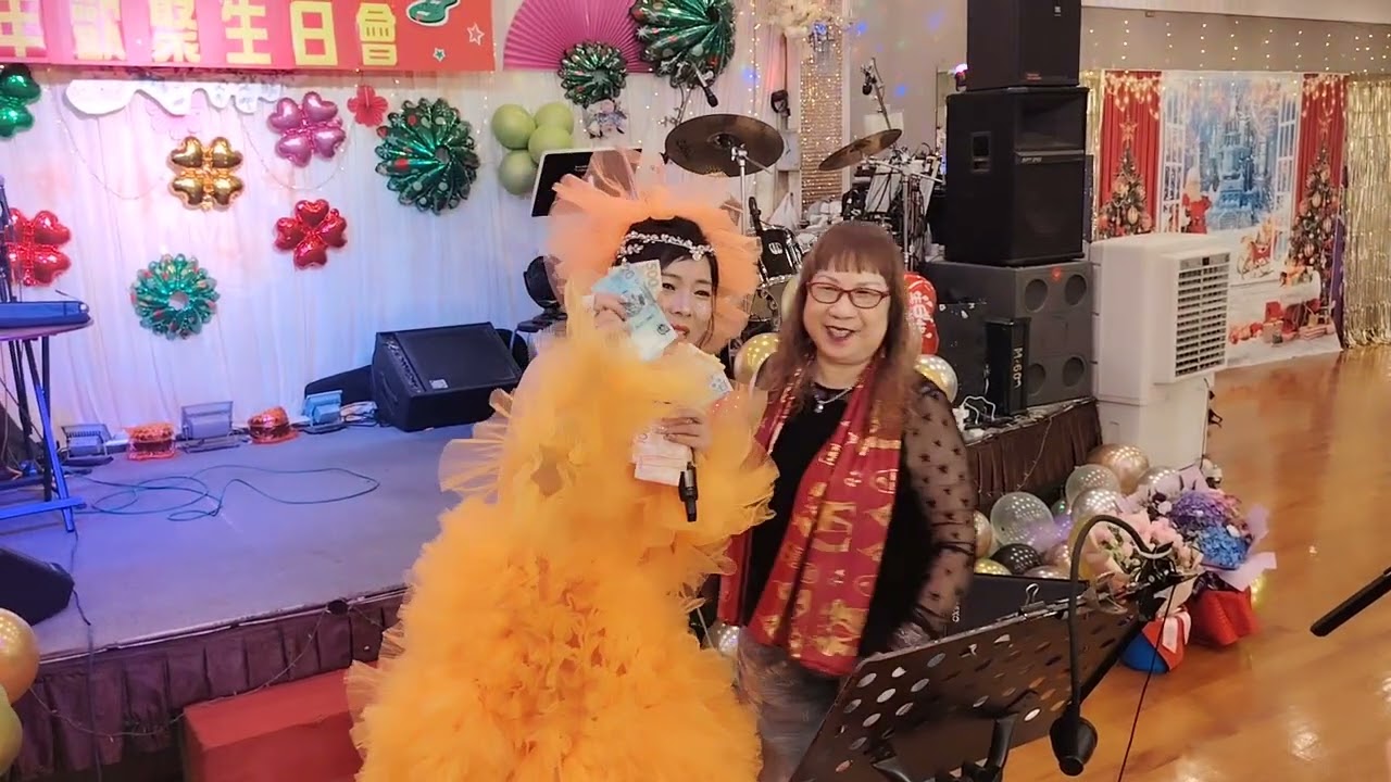 芯妮（做你的愛人）
