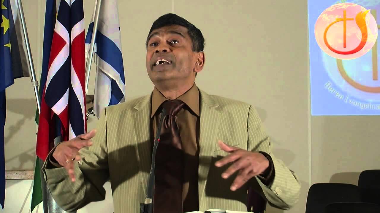 becog message of 31st march 2013