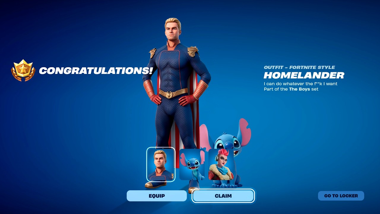 ВСЕ БЕСПЛАТНЫЕ НАГРАДЫ из сегодняшнего обновления Fortnite!