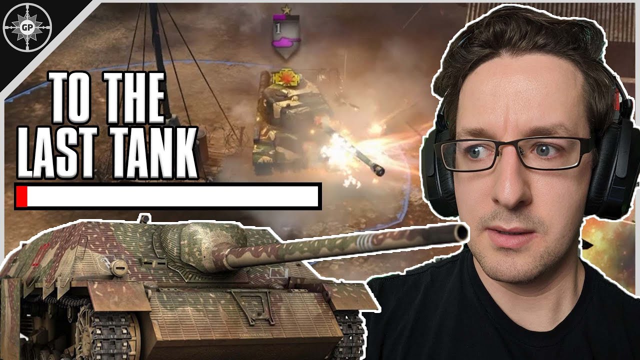 Decisive Battle Doctrine (Except Tanks) | 3v3 Angermunde | Company of Heroes 2 Multiplayer