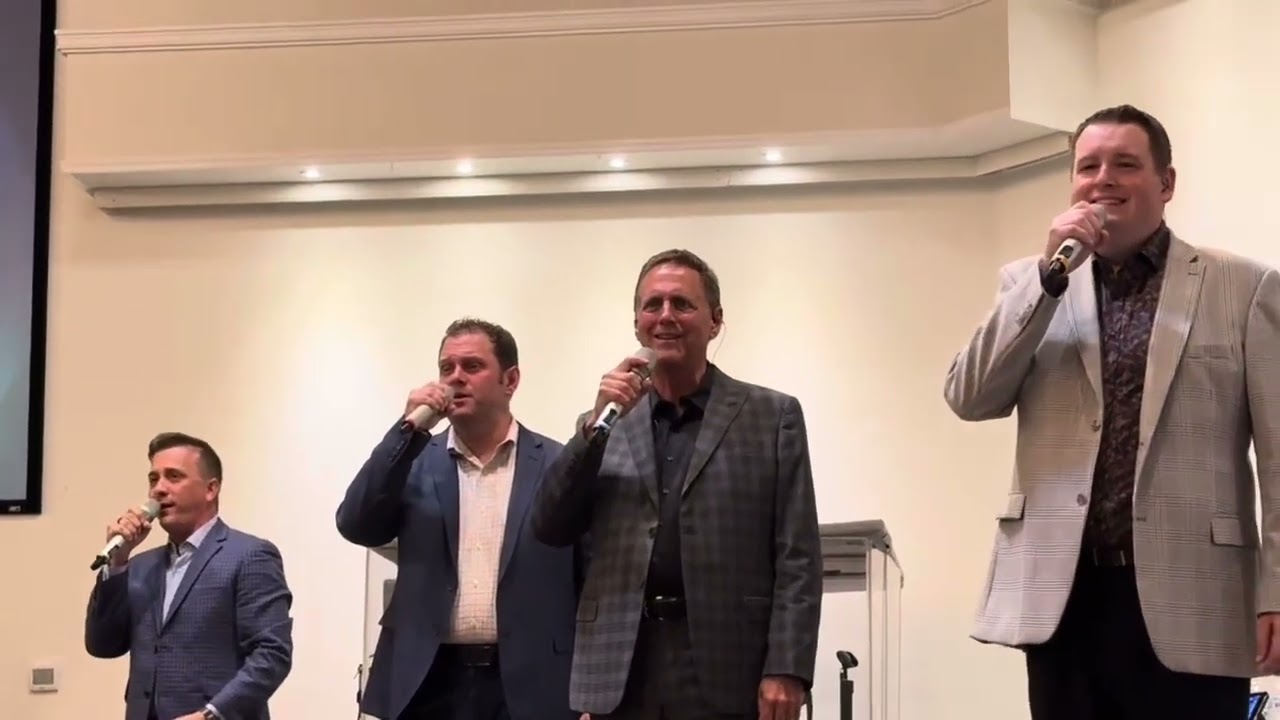 The Lefevre Quartet- 7/13/25