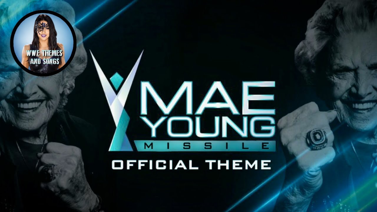 Mae Young Classic - Missile [Explicit] (Official Theme)