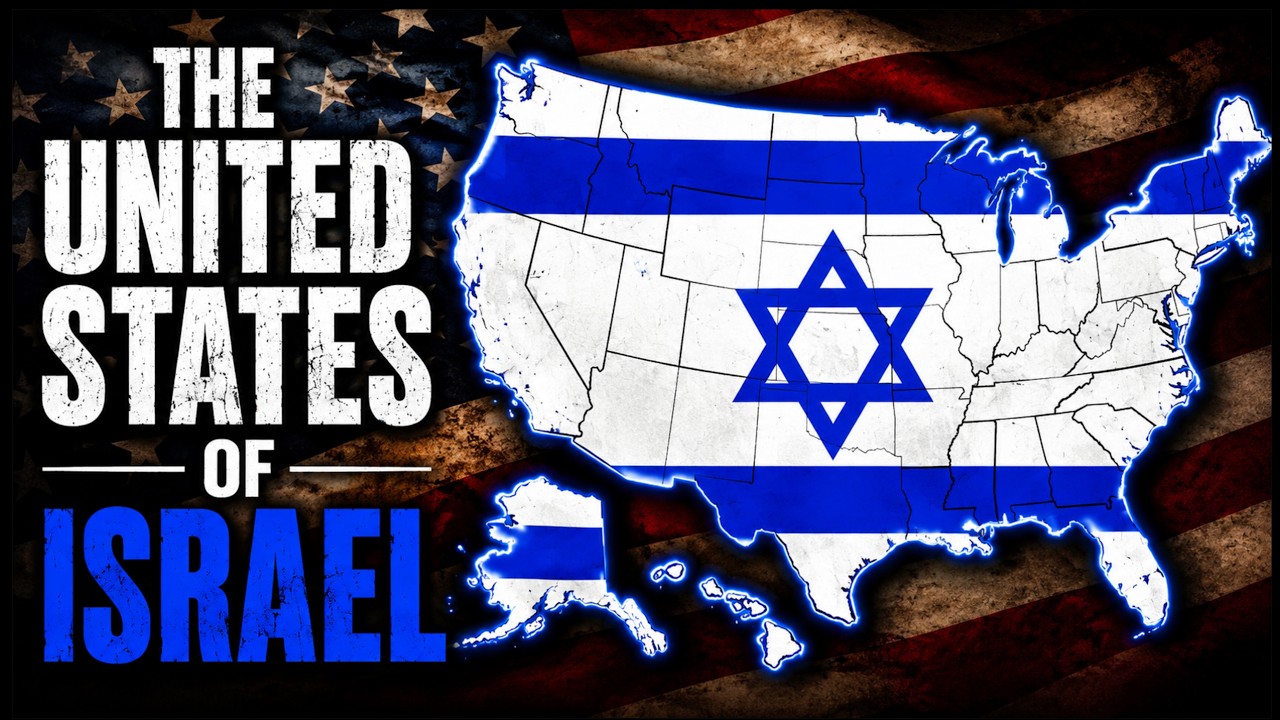 Why Are So Many Americans Saying This About Israel?