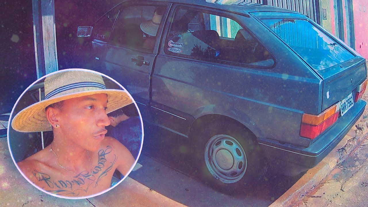 #VideoNovo * TALENTO NO GOLETA 😍 ‹ DG Gameplays ›