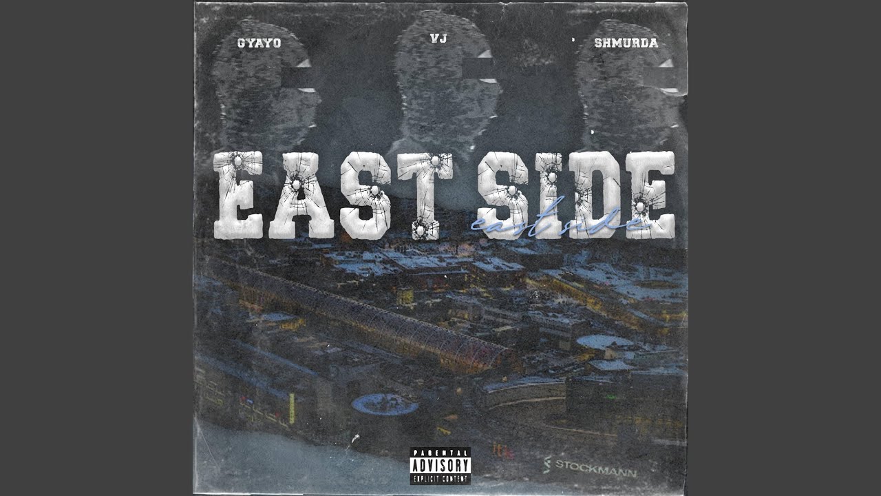 Eastside (feat. VJ)