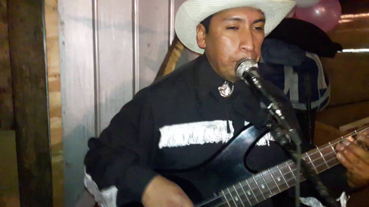 Los Rancheros De Eltume de la comuna de villarrica