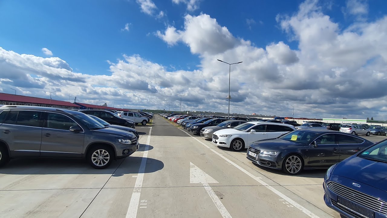 CUMPARATI-VA MASINI DIN ORADEA ( PIATA 100 ) SEPTEMBRIE 2022